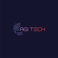 AGI TECH - Digital Marketing Agency logo