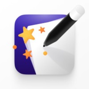 Deepwriter AI logo