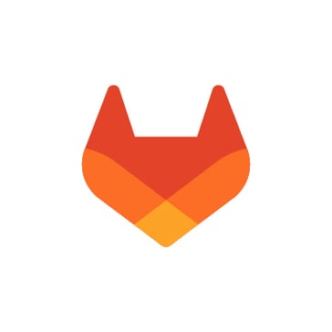 GitLab logo