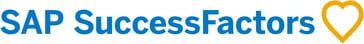 SAP SuccessFactors HXM Suite logo