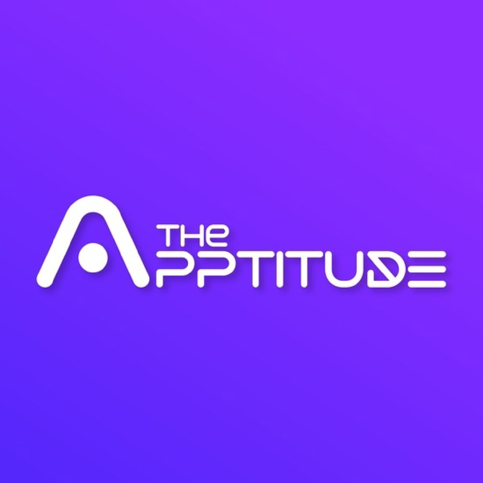 The Apptitude logo