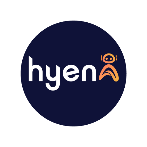Hyena Information Technologies logo
