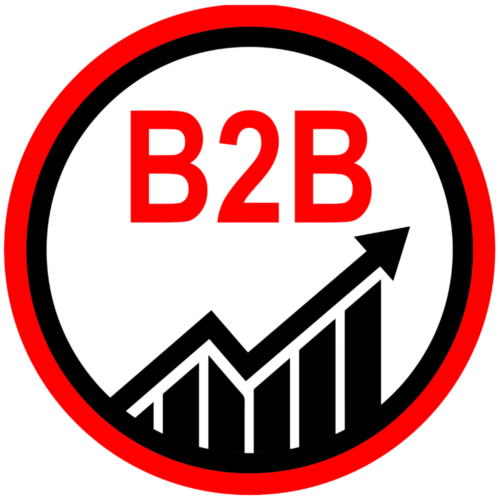 B2B Lead Shop logo
