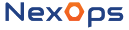 NexOps logo
