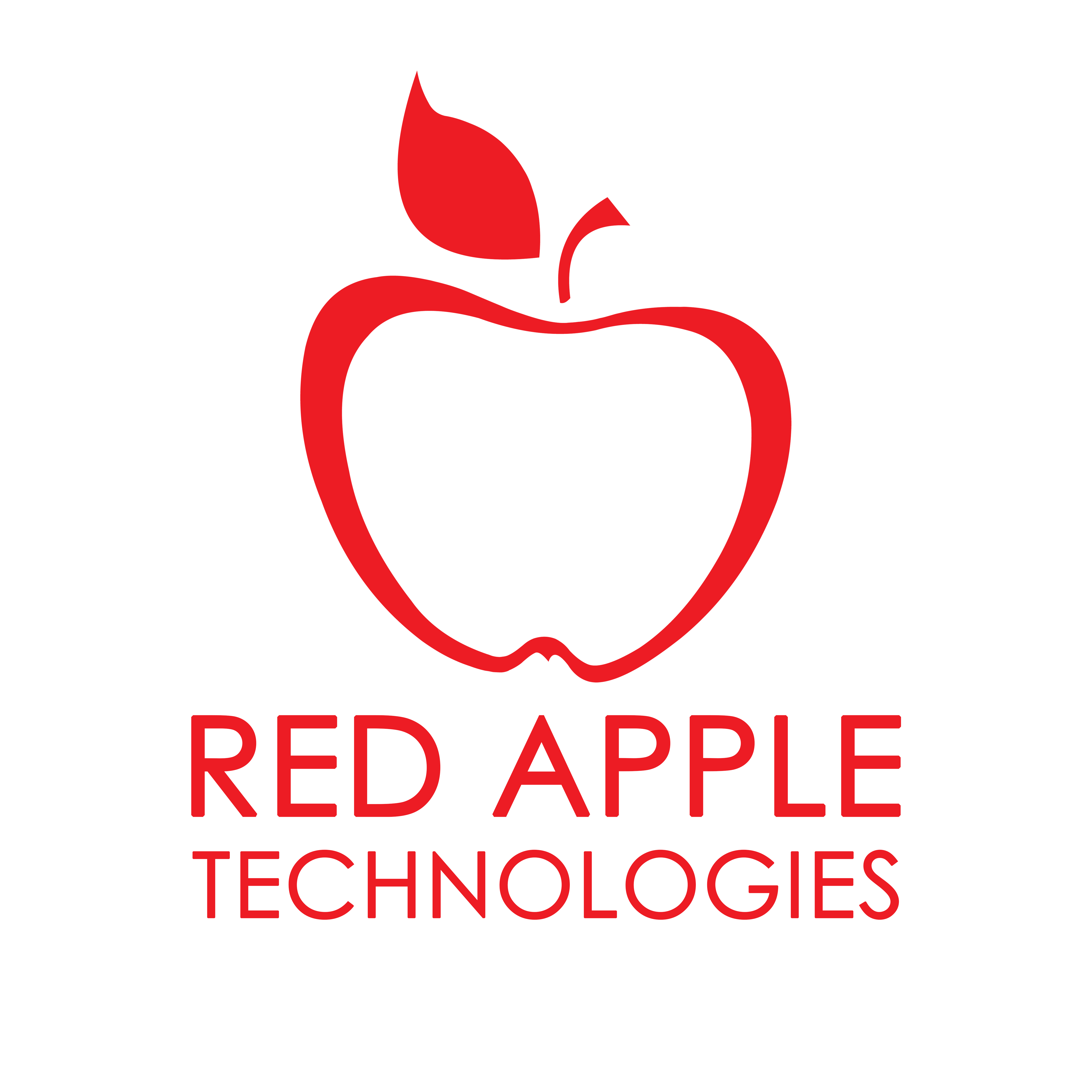 Red Apple Technologies logo
