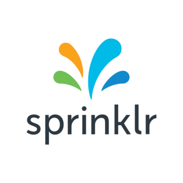 Sprinklr Social logo